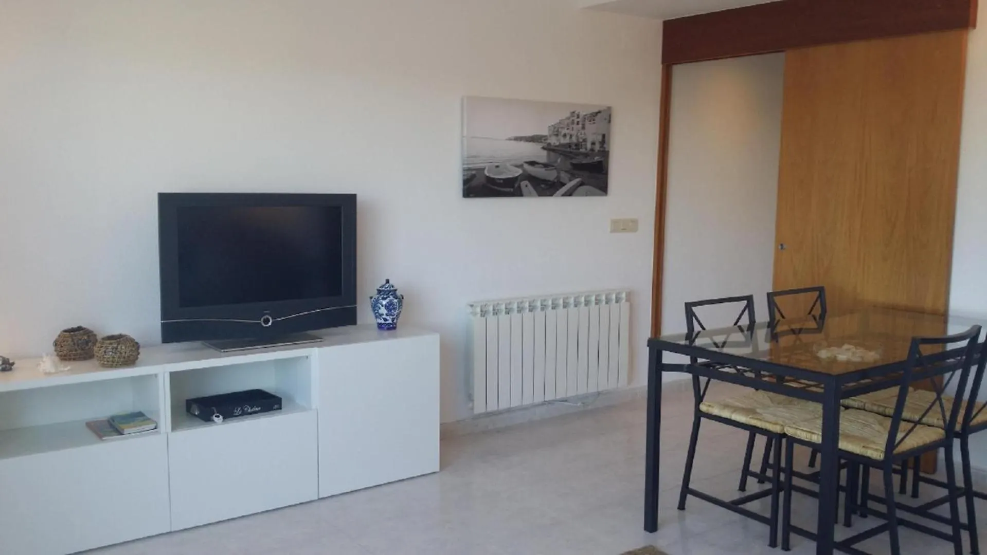 Appartamento Les Camelias 2B Palamós 0*,