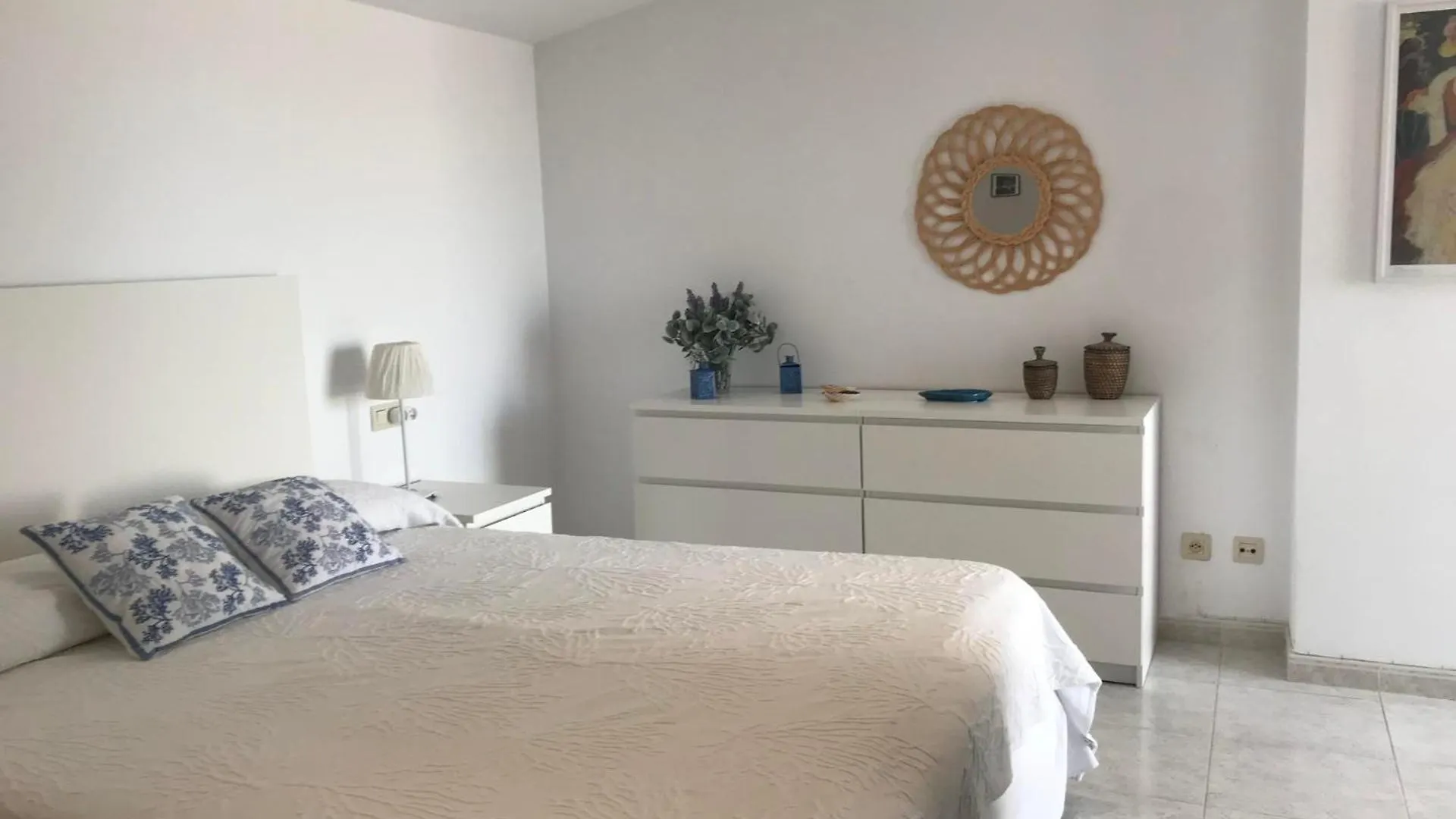Appartamento Les Camelias 2B Palamós
