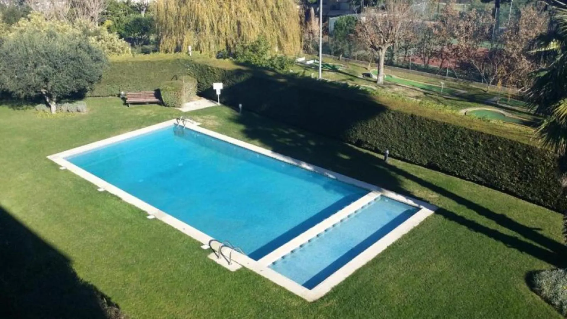 Appartamento Les Camelias 2B Palamós