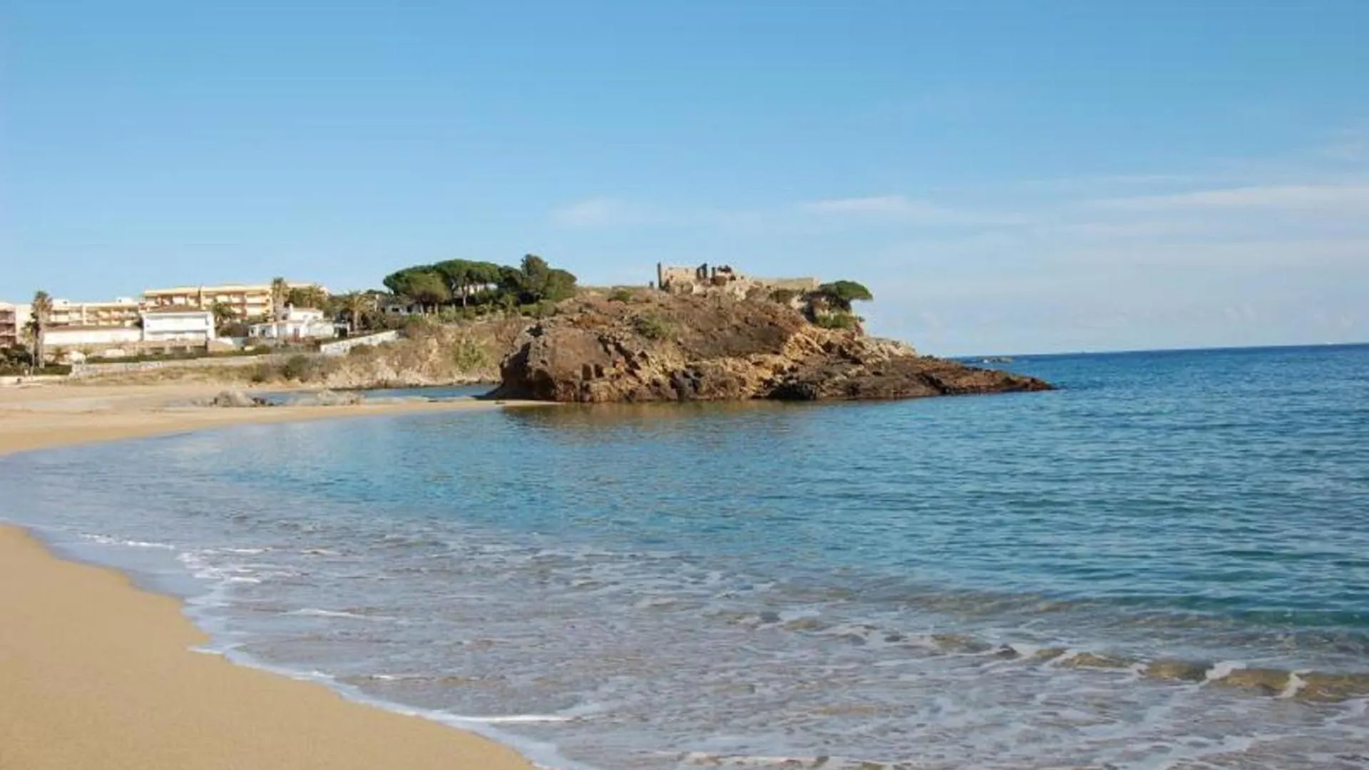 Appartamento Les Camelias 2B Palamós