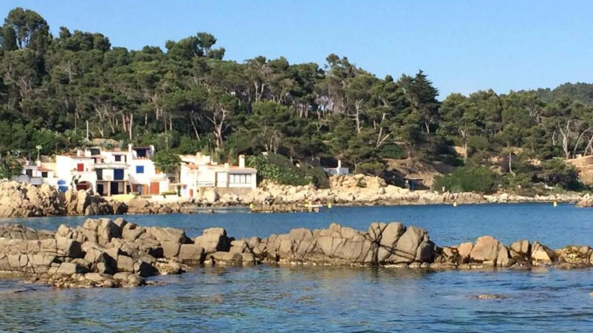 Appartamento Les Camelias 2B Palamós Spagna