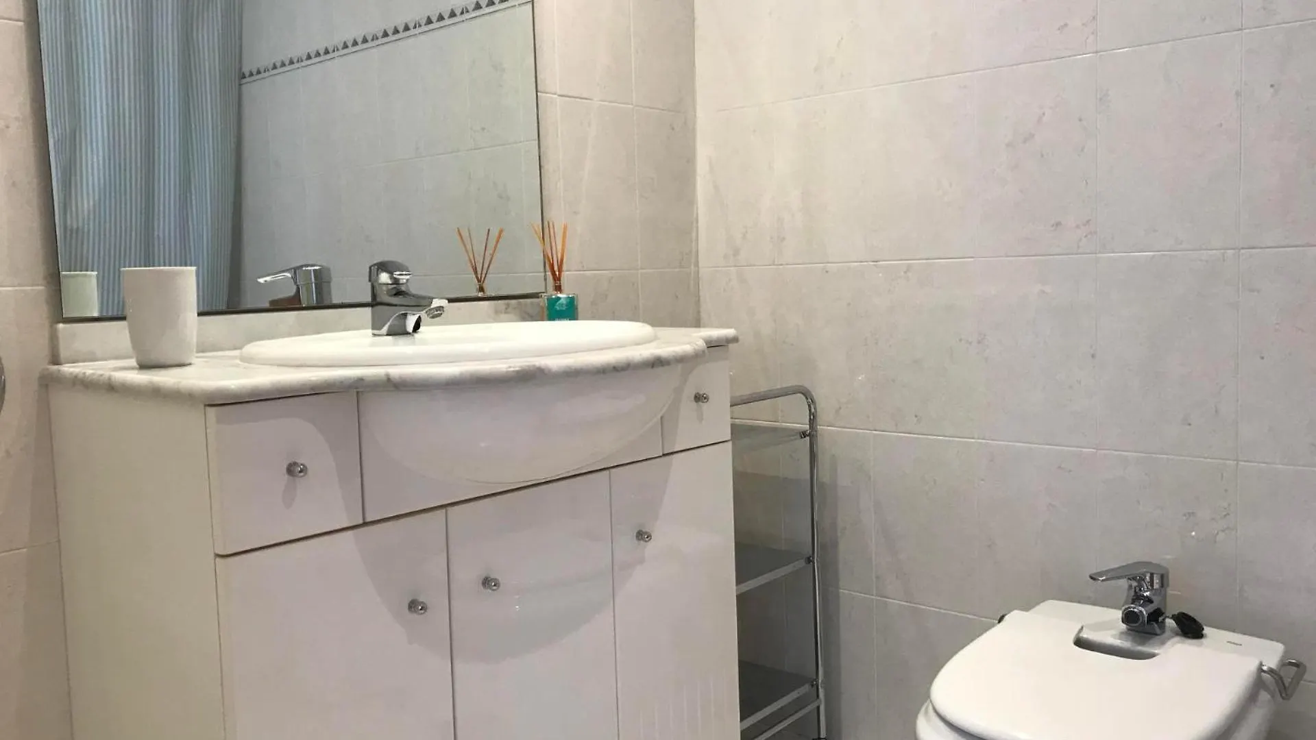 Appartamento Les Camelias 2B Palamós