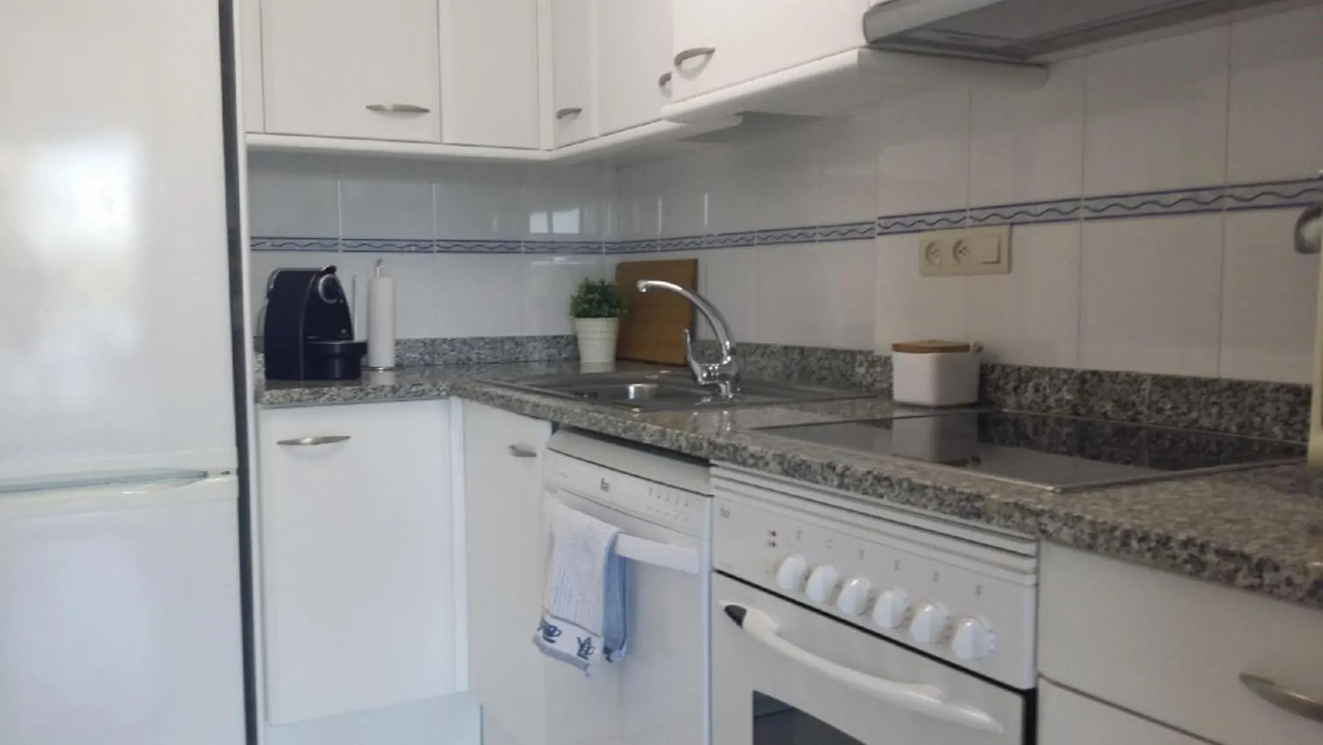Appartamento Les Camelias 2B Palamós