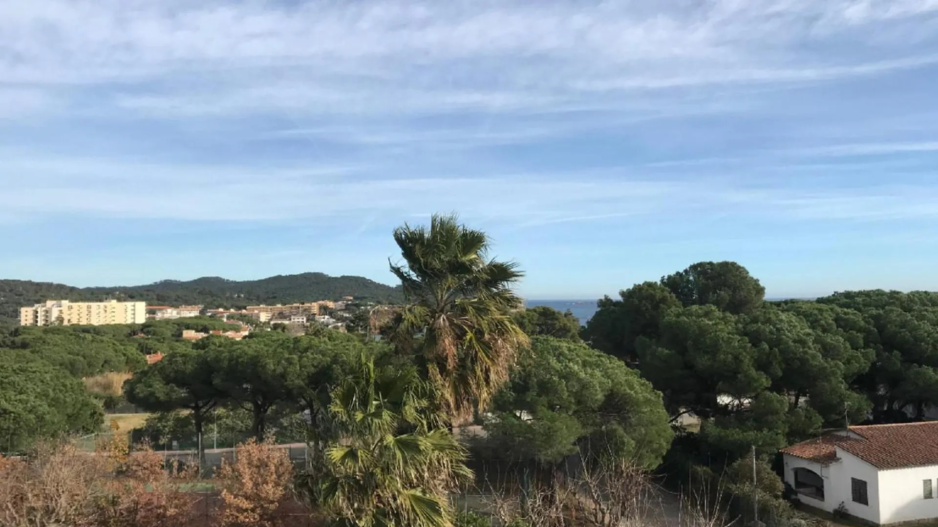 Appartamento Les Camelias 2B Palamós Spagna